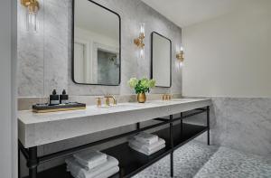 Foto dalla galleria di Pendry Natirar a Peapack