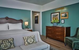 Foto dalla galleria di Pendry Natirar a Peapack