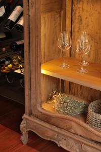 Bebidas em Heura Petit Hotel