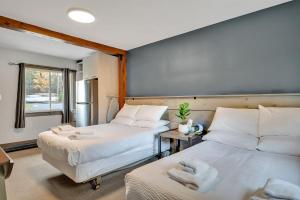 Gallery image of Moira Lake Motel in Madoc