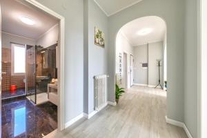 Fotografie z fotogalerie ubytování T&F HOUSE v destinaci Scandicci + 21 fotografií