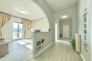 Fotografie z fotogalerie ubytování T&F HOUSE v destinaci Scandicci