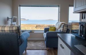 Φωτογραφία από το άλμπουμ του Solas Alainn Chalet σε Portree