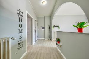 Fotografie z fotogalerie ubytování T&F HOUSE v destinaci Scandicci