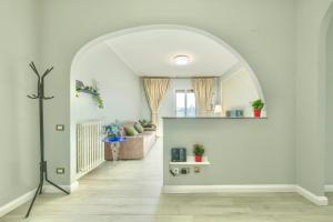 Fotografie z fotogalerie ubytování T&F HOUSE v destinaci Scandicci