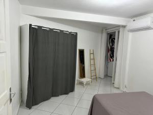 Fotografie z fotogalerie ubytování Domaine de la villa d’orge v destinaci Vieux-Habitants