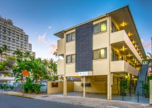 Galeriebild der Unterkunft Stay Condominiums Waikiki in Honolulu