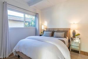 Ένα ή περισσότερα κρεβάτια σε δωμάτιο στο Malibu Best Kept Secret