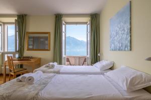 Gallery image of Apartment Julia - Menaggio in Menaggio