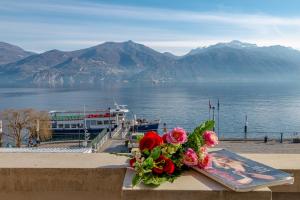 Gallery image of Apartment Julia - Menaggio in Menaggio