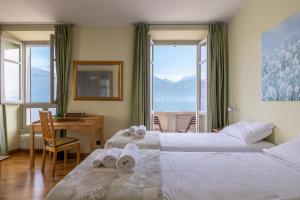 Gallery image of Apartment Julia - Menaggio in Menaggio +22 photos