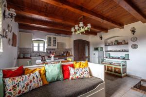 Galeriebild der Unterkunft Dióliget - Diófácska Présház in Lovasberény + 9 Fotos