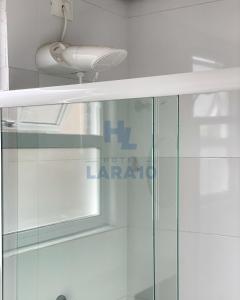 Fotografie z fotogalerie ubytování Hotel Lara 10 Curitiba v destinaci Curitiba
