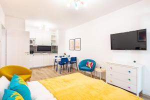 Marone 209 Budapest ~ AC/Balcony/Indoor Parking 1082 Budapest, 15 Horváth Mihály tér kép - 2