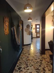 Afbeelding uit fotogalerij van Hostel La Iguana Café in Pereira