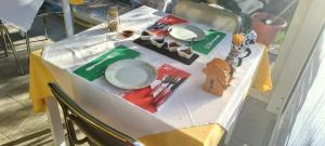 Gallery image of Agriturismo La Collina Verde in Levanto