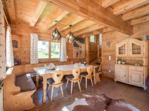 Fotografie z fotogalerie ubytování Seebach v destinaci Krimml