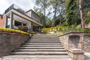 Photo de la galerie de l'établissement La Fábrica #4 New Lanark, à Valle de Bravo