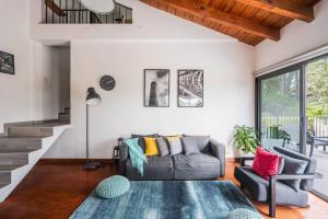 Photo de la galerie de l'établissement La Fábrica #4 New Lanark, à Valle de Bravo