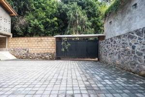 Photo de la galerie de l'établissement La Fábrica #4 New Lanark, à Valle de Bravo