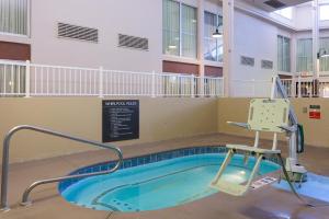 Gallery image of Ramada by Wyndham Boise in Boise