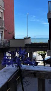 Gallery image of Excelente departamento, frente al mar in Mar del Plata