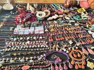 Afbeelding uit fotogalerij van Green Lodge - Ayampe in Ayampe