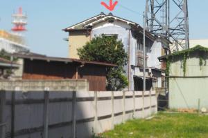 公寓所在大楼