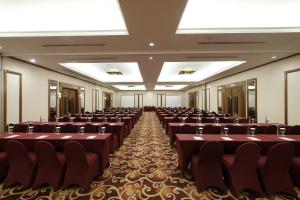 Fotografie z fotogalerie ubytování Loman Park Hotel Yogyakarta v destinaci Yogyakarta + 37 fotografií