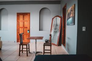 Mynd úr myndasafni af La Conspiración Hotel í San Miguel de Allende