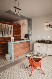Fotografie z fotogalerie ubytování La Conspiración Hotel v destinaci San Miguel de Allende