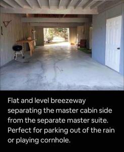Φωτογραφία από το άλμπουμ του Firefly Fields 2-Acres With Guest House, Game Room, Mountain & River Views σε Sevierville