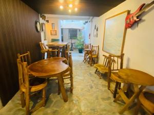 Gallery image of Hotel 17-52 in Guatemala +72 photos