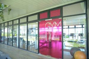 Gallery image of KA1009- Cyberjaya-Netflix-Wifi-Parking-Swimming Pool View, 1003 in Cyberjaya