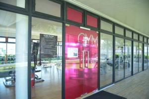 Gallery image of KA1009- Cyberjaya-Netflix-Wifi-Parking-Swimming Pool View, 1003 in Cyberjaya