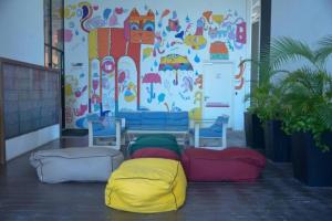 Gallery image of KA1009- Cyberjaya-Netflix-Wifi-Parking-Swimming Pool View, 1003 in Cyberjaya