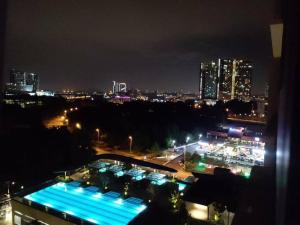Gallery image of KA1009- Cyberjaya-Netflix-Wifi-Parking-Swimming Pool View, 1003 in Cyberjaya +62 photos
