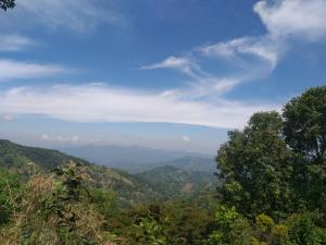 Imagen de la galería de Mirador de la Montaña Glamping, en San Francisco