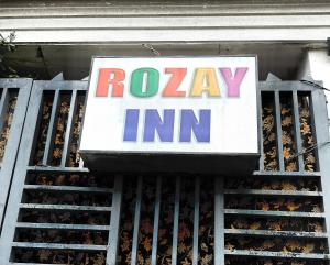 Fotografie z fotogalerie ubytování Rozay Travellers Inn v destinaci Kabankalan