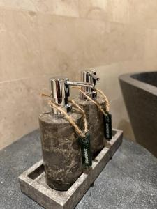 希德门阿扁阿玉别墅酒店的相册照片