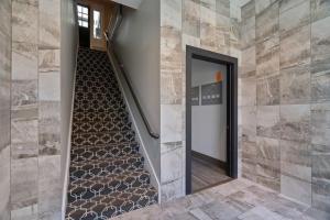 Gambar di galeri bagi Lofts at Walnut: 1BR Fast Wi-Fi di Harrisburg