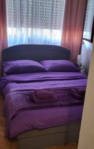 Posedenie v ubytovaní APARTMENT AMBER s podzemnom garažom