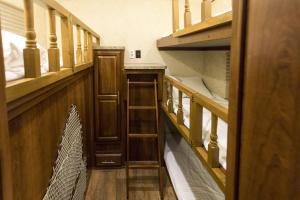 Fotografie z fotogalerie ubytování Mei the Caravan v destinaci Čedžu + 46 fotografií