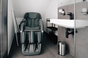 Fotografie z fotogalerie ubytování BrombachSeeZeit v destinaci Pleinfeld
