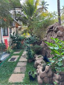 Foto sihtkohas Nerul asuva majutusasutuse Casa de Fernandes galeriist