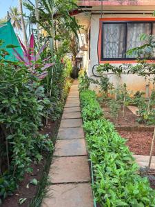 Foto sihtkohas Nerul asuva majutusasutuse Casa de Fernandes galeriist