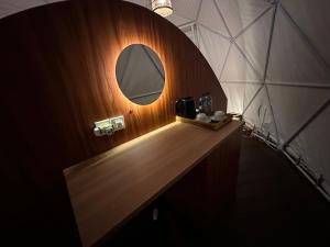 Gallery image of Glamping @ Pebbles & Fins in Kubu