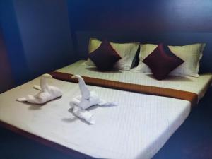 Легло или легла в стая в Sri Sekars Rooms