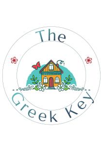 Certifikát, hodnocení, plakát nebo jiný dokument vystavený v ubytování The Greek Key
