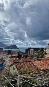 Galeriebild der Unterkunft Apartmani Vila Marija in Budva